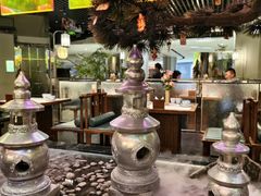 -假装苏杭·园林餐厅(陆家嘴中心店)