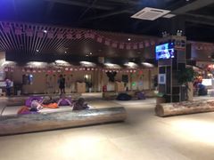 -汤W城市微度假(仓山店)