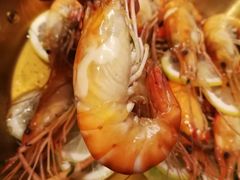 -钳真多钓虾馆·小龙虾海鲜烧烤(九六广场店)