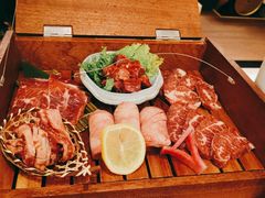 -AJIYA·池袋日式烧肉自助(天津万象城店)