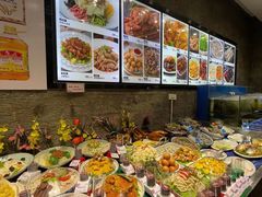 -双合园·海鲜水饺青岛菜(万佳广场店)