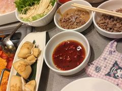 -海底捞火锅(凯德广场店)