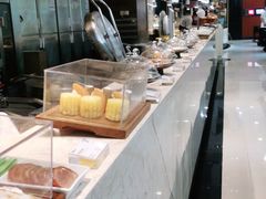 自助取餐区-旺顺阁海鲜广场(亚运村店)