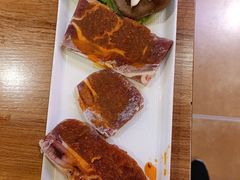 -郭记烤肉创始店(民丰大街店)