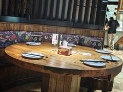 -小放牛炒菜馆(三丰店)