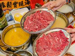 -行运海鲜食集(北京首店)