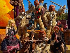 -波塞冬旅游度假区