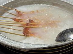 -丰尔粥食·粥底火锅·桑拿鸡(大良总店)