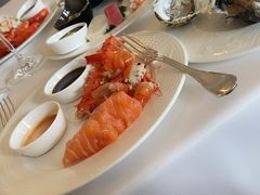 -上海和平饭店-华懋阁 The Cathay Room