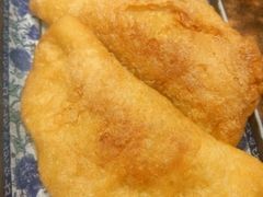 火饺-四宜糕团店(南大街店)