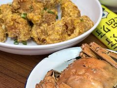 -谢记上海大排档(长寿路店)