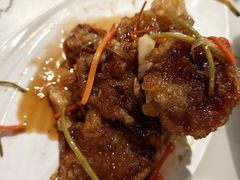 -西夏回族烧麦馆(牡丹街店)