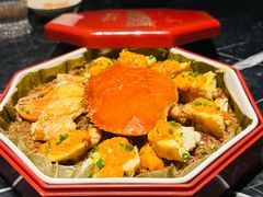 -遇外滩(BFC外滩金融中心店)