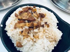 -张妈台式锅烧(深大店)