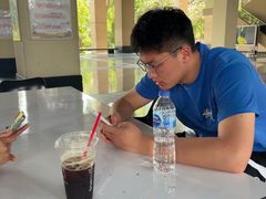 -曼谷湄南河畔华美达广场酒店