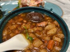 台式卤肉-鹿港小镇(霄云店)