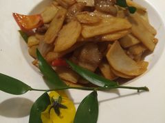 -肆月河豚·新淮扬(金融街店)