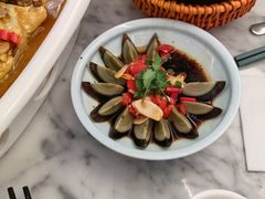 -小菜园新徽菜(宜兴八佰伴店)