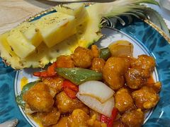 -滋味满屋美食坊(上海街店)