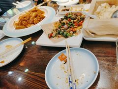 -东北大院·东北菜(三台子店)