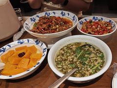 -八碗湘长沙市井菜(坡子街店)