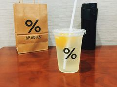 -% Arabica阿拉比卡咖啡(武汉天地店)