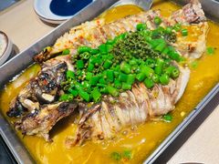 -鱼酷活鱼烤鱼(雨花客厅店)