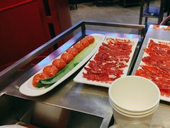 -为什么牛潮汕牛肉火锅(中信广场店)