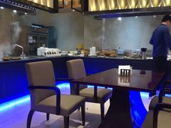-安徽高速开元国际大酒店·地中海自助餐厅