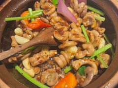 -啫神·广州地标美食(北京路店)