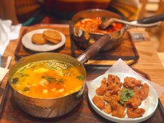 -小满手工粉(上海月星环球港店)