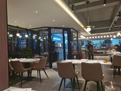大堂-巴扎屋大盘鸡·新疆菜(汇嘉时代店)