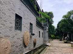 -龙潭水乡