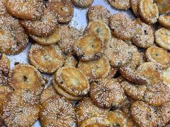 -高一点·徽味酥饼王·黄山烧饼