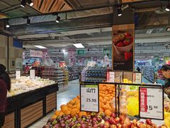 -永辉超市(新桥店)