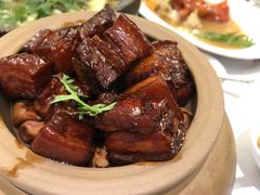 -上海小南国(金桥国际广场店)