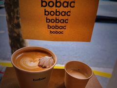 -BOBAC