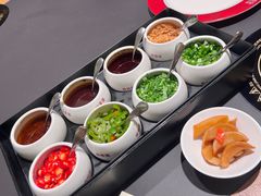 -协成海鲜火锅(情侣路店)