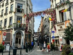 -布鲁塞尔大广场