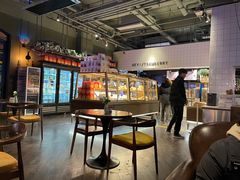 -黑草莓(重庆路店)