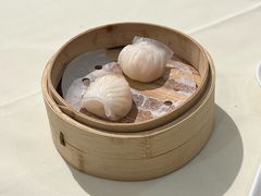 -利苑酒家(金宝店)