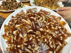 -萍姨抻面馆·鸡架冒菜(清湖店)