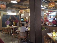 -王妈热卤·川味馆(海昌店)