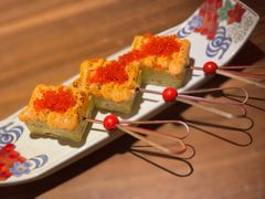 -隐月· 㐂和食屋(芝罘万达公馆店)
