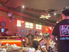 -啫神·广州地标美食(北京路店)