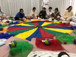 -瑞安母贝安月子会所