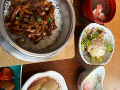 -味太助·银饭食堂(中华城店)
