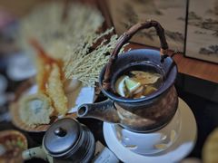 -天狗山料理(省体店)