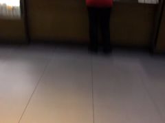 -星巴克(北京西站5号候车室)