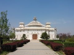 -中华石雕艺术园